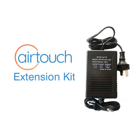 AirTouch Extension Kit